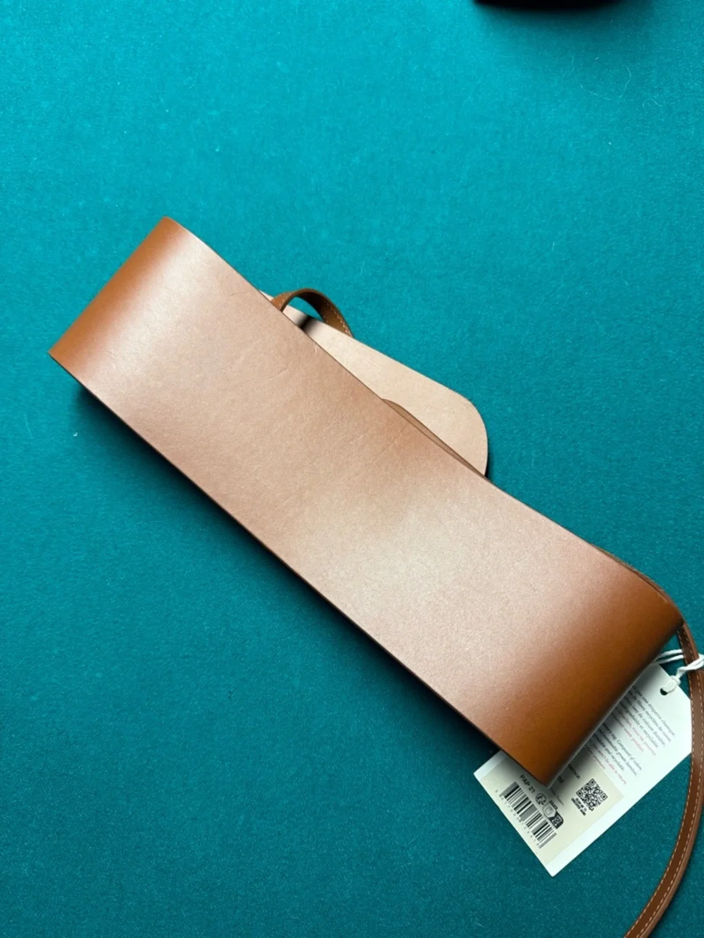 Sézane Julia Belt